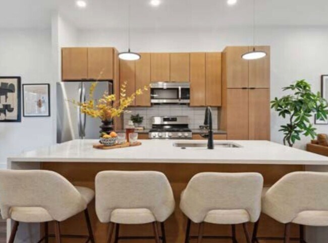 Foto del edificio - 1547 Pallister St