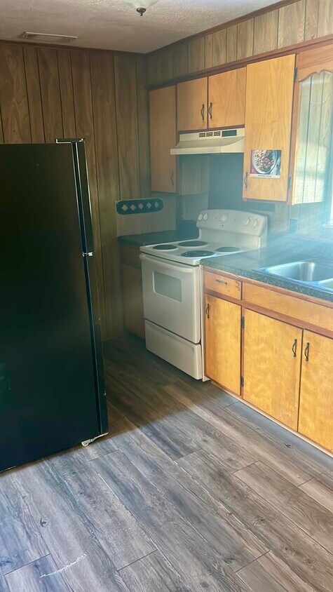 Foto principal - 1104 Halsey St
