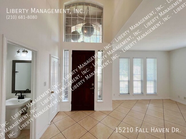 Building Photo - Beautiful 4 Bed, 2.5 Bath home near 1604/281