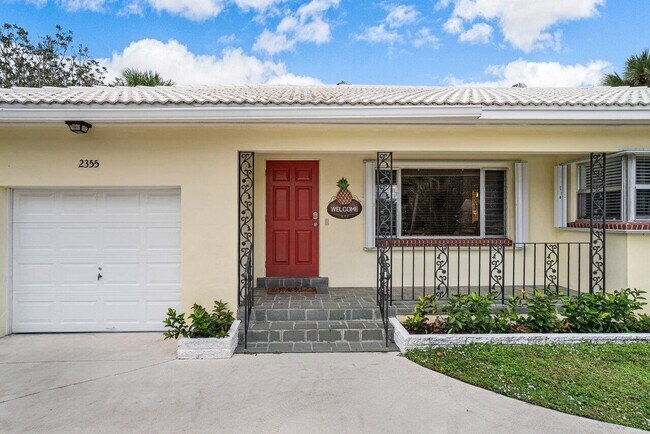 Foto del edificio - 2355 Inland Cove Rd