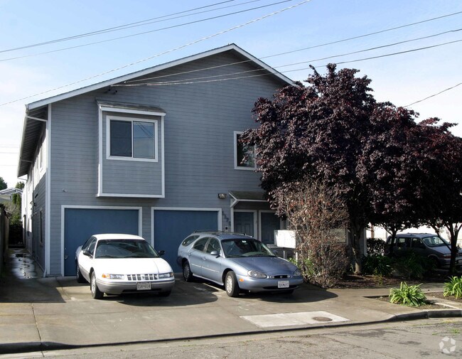 Foto del edificio - 5526 Alameda Ave