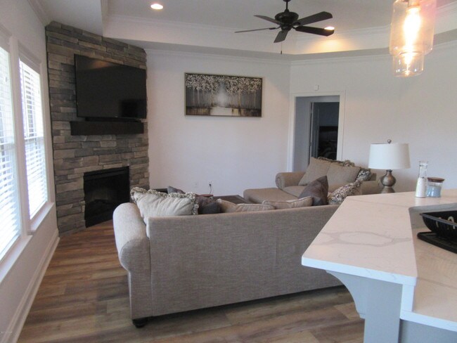 Building Photo - 3645 Cedar Park Ln