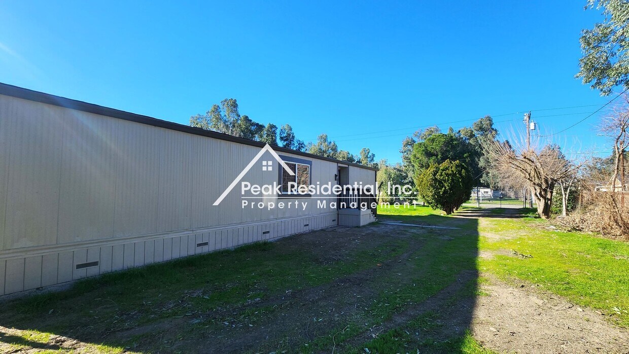 Foto principal - Wonderful Dunnigan 3bd/2ba Manufactured Home