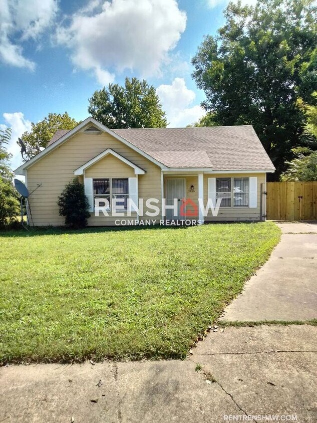 Primary Photo - 5266 Bitter Creek Dr. Home For Rent In Nor...