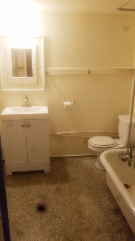 Foto del edificio - Porter Apartments - 1 bedroom