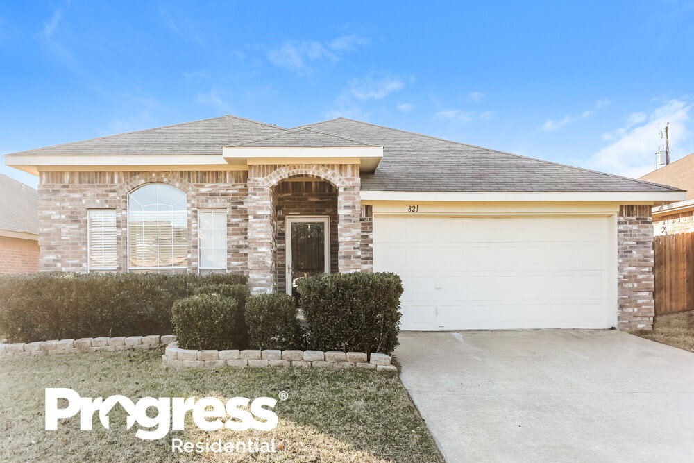 Primary Photo - 821 Ragland Dr
