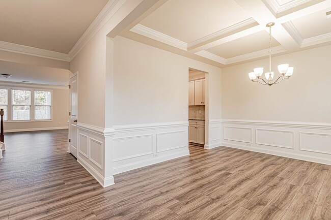 Building Photo - 5 Bedroom 4 Bathroom Home in Greer 29651!