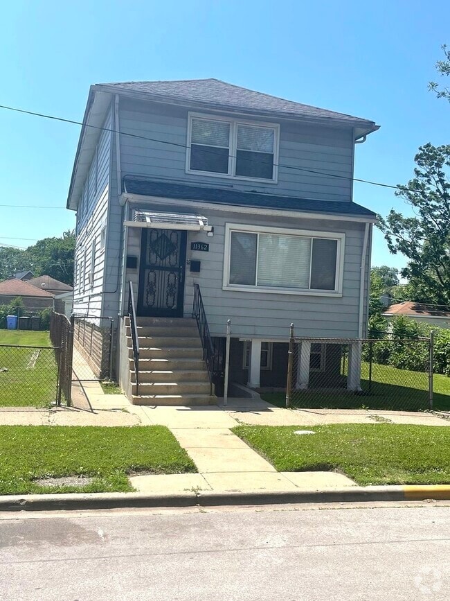 Building Photo - 11362 S Morgan St