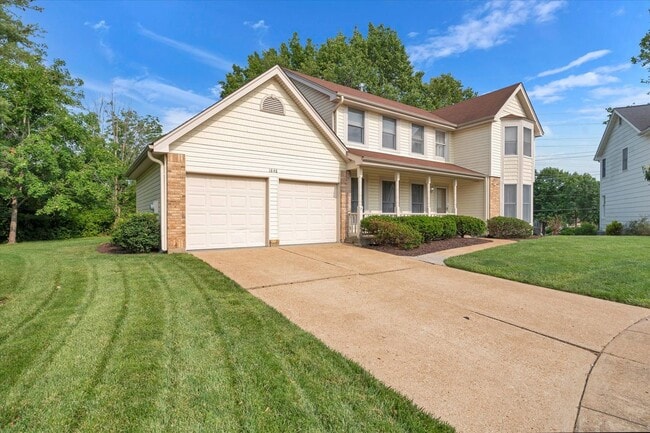 Building Photo - 1848 Denton Ridge Ct