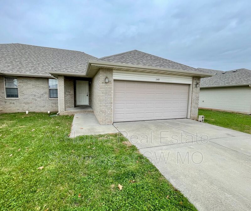 1149 N Northwood, Republic, MO 65738 Condo for Rent in Republic, MO