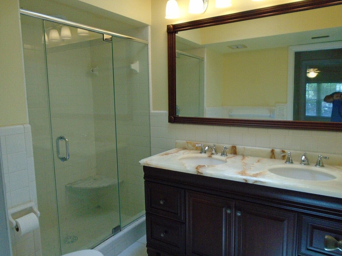 Primary Photo - DOMMERICH AREA POOL HOME WITH POOL/LAWN IN...