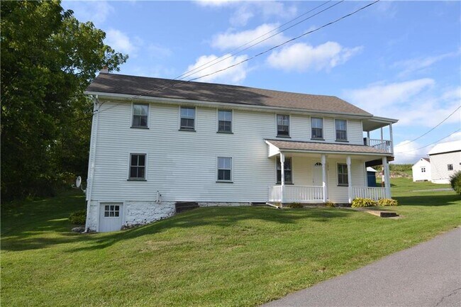 Building Photo - 1079 Capp Rd