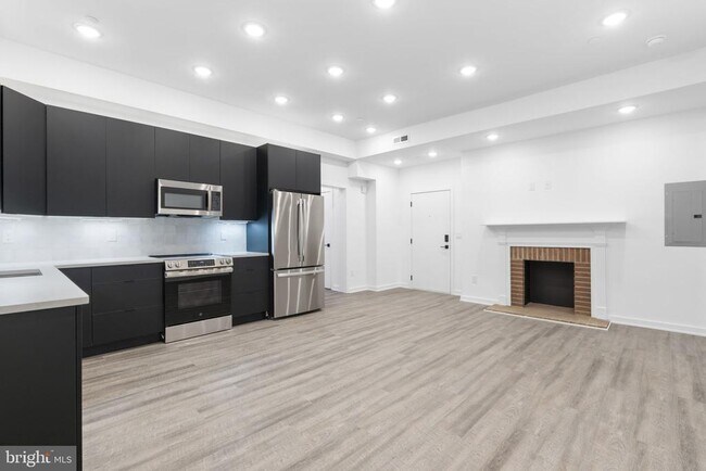 Foto del edificio - 1602 Locust St