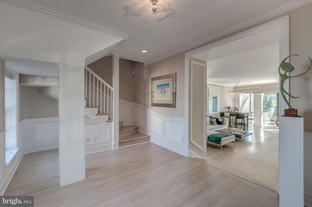 Foto principal - 3620 Prospect St NW