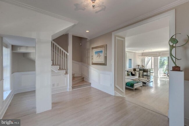 Foto del edificio - 3620 Prospect St NW