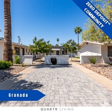 Building Photo - 2012 S Granada Dr