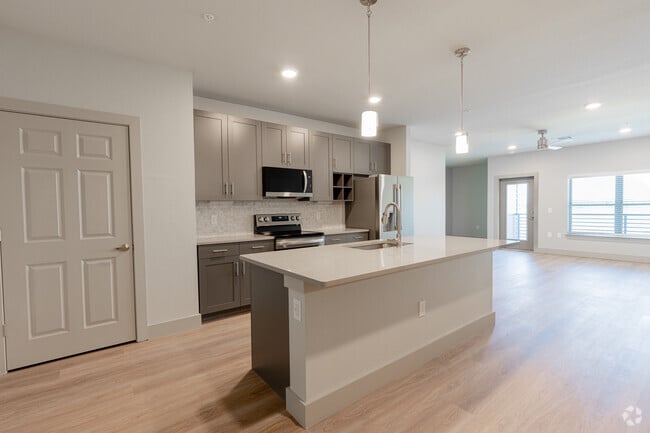 Interior Photo - The Emma
