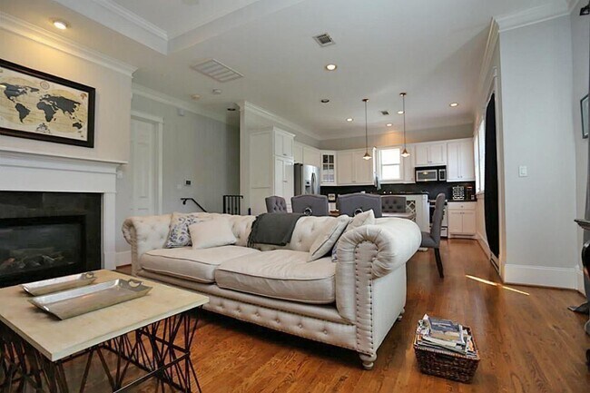 Foto del edificio - 919 Yale St