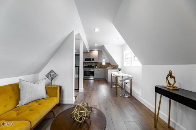 Foto del edificio - 1161 Ruberta Ave
