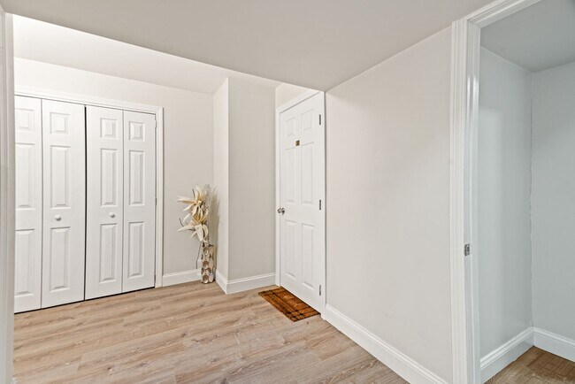 Foto del edificio - 3 1/2 Baltimore Street