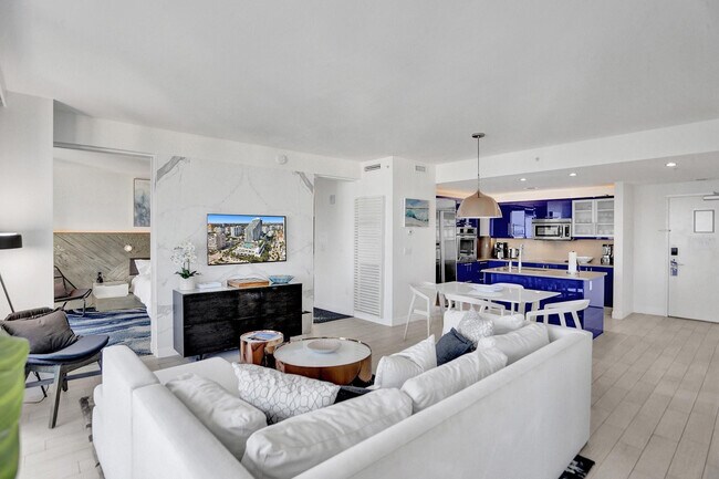 Foto del edificio - 3101 Bayshore Dr