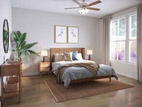 Building Photo - The Cottage Green - Baytown