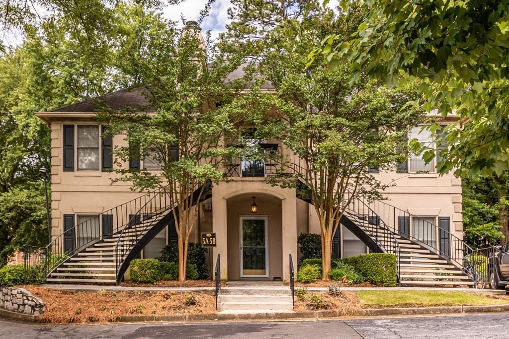 195 Ottley Drive Northeast Atlanta Ga 30324 5 Plantation Dr NE Unit A, Atlanta, GA 30324 - Condo for Rent in