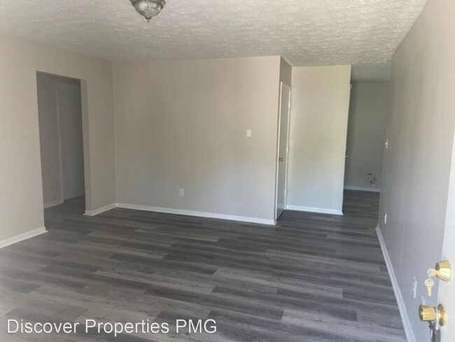 Building Photo - 3 br, 1 bath House - 3124 Pawnee Drive