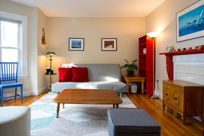 Building Photo - 1 Torpie St