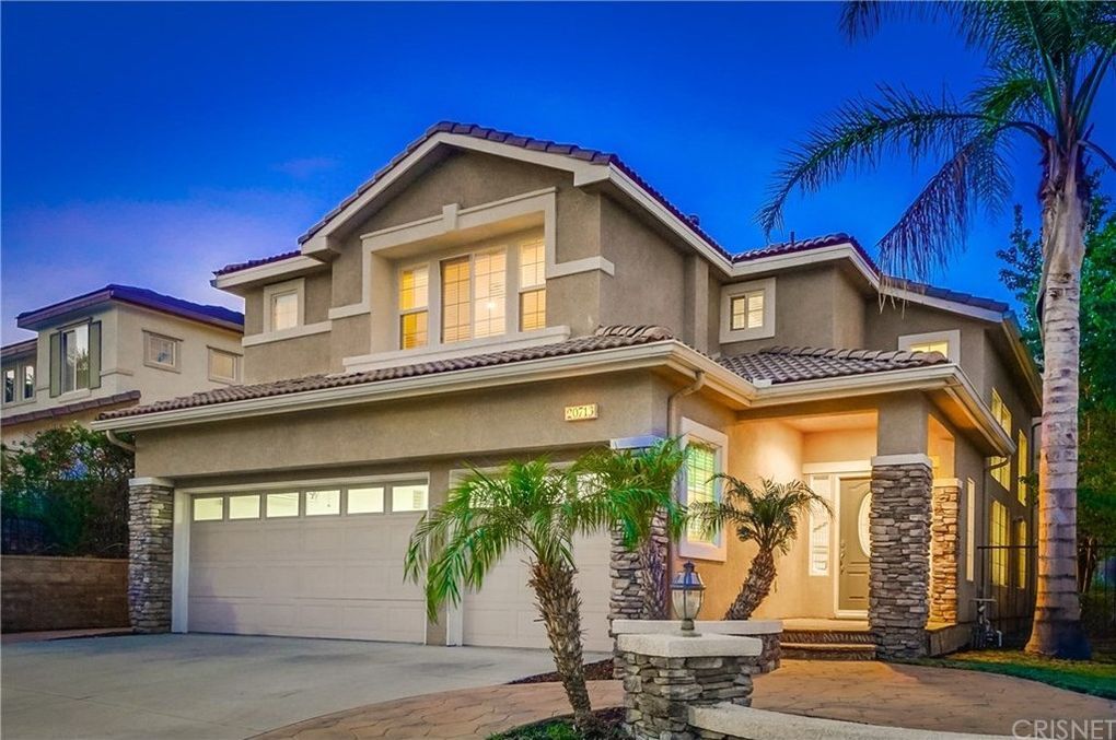 Primary Photo - 20713 Vercelli Way