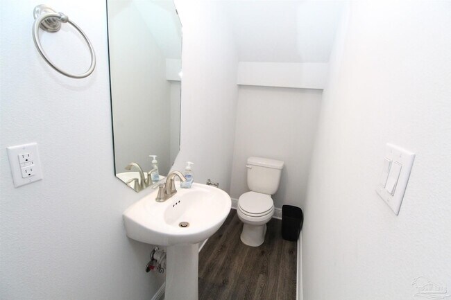 Foto del edificio - 3865 Sandspur Ln