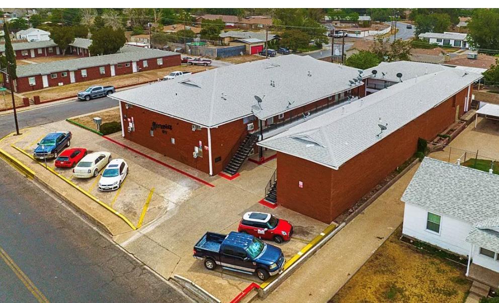 Foto principal - 1101 W 19th St