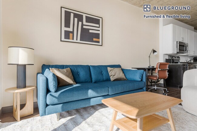 Foto del edificio - 601 W Jackson Blvd