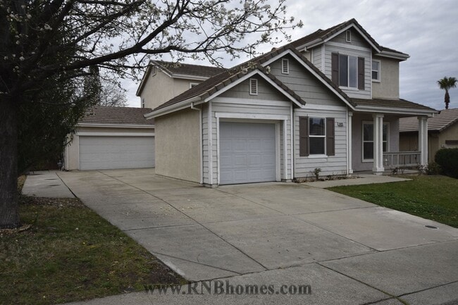 Building Photo - 6405 Mendez Creek Ct