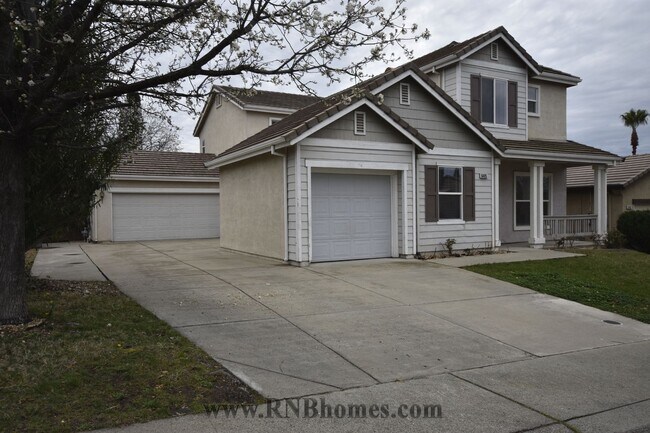 Foto del edificio - 6405 Mendez Creek Ct