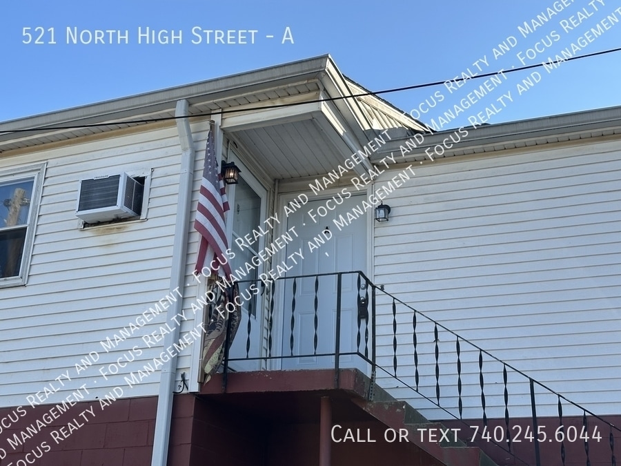 Foto principal - 521 N High St