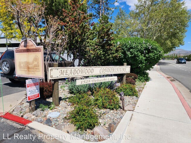 Foto del edificio - 2 br, 1 bath House - 1537 Delucchi Lane D
