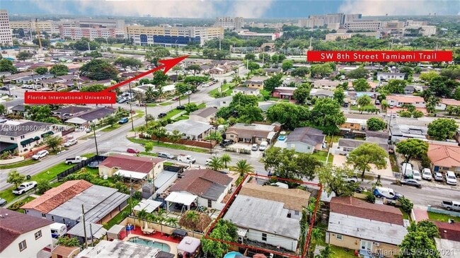 Foto del edificio - 11229 SW 5th Terrace