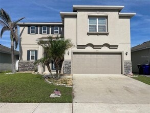 Building Photo - 4501 Baler Trails Dr