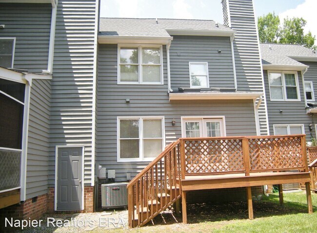Building Photo - 3 br, 3 bath House - 2619 Adamo Ct.
