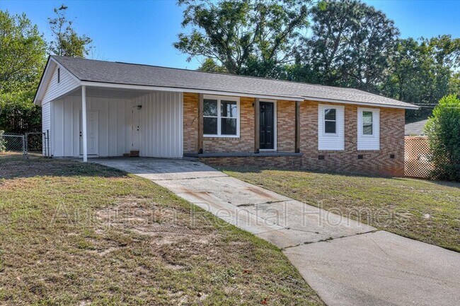 Building Photo - 3132 Tate Rd