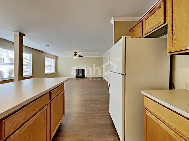 Foto del edificio - 2119 Ponty Pool Dr