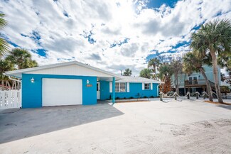 Building Photo - 3020 N Beach Rd