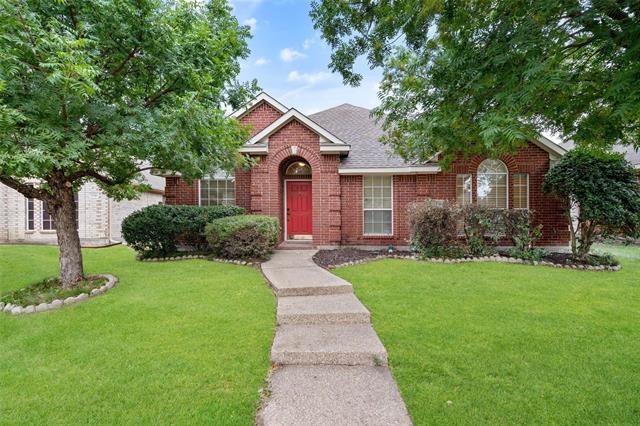 Foto principal - 5520 Sundance Dr