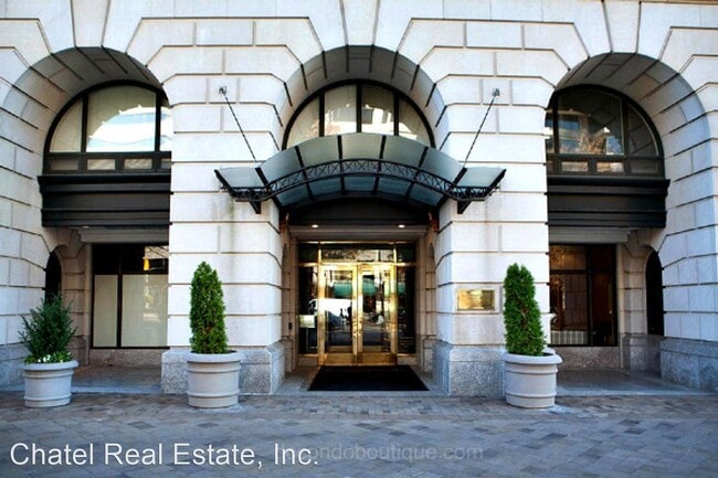 Building Photo - 1 br, 1 bath House - 601 Pennsylvania Ave ...