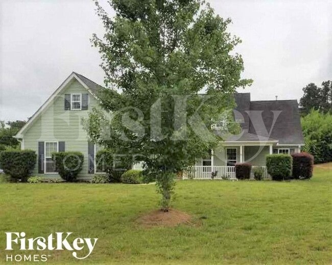 Building Photo - 8000 Burly Wood Way