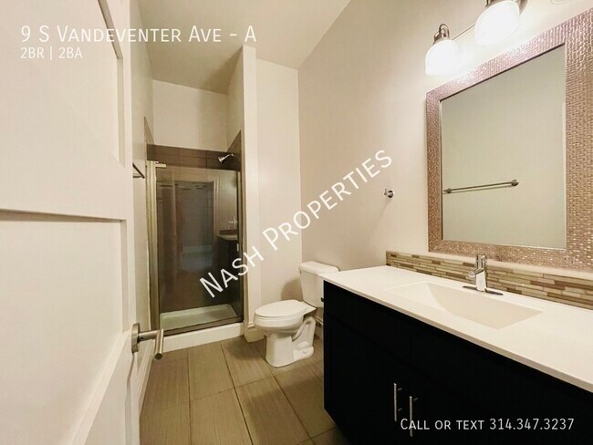 Foto del edificio - $1,500 - 2 Bed / 2 Bath in Central West En...