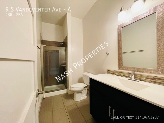 Building Photo - $1,500 - 2 Bed / 2 Bath in Central West En...