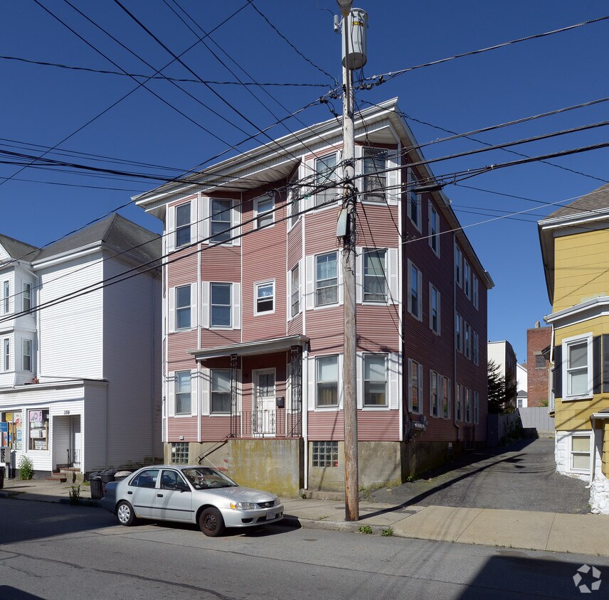 Building Photo - 361 N Front St