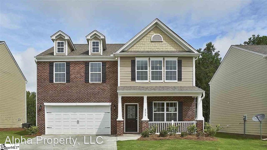 Foto principal - 4 br, 2.5 bath House - 221 Elmhaven Drive